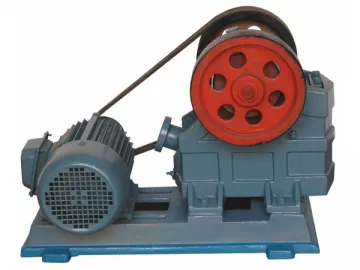 Jaw Crusher