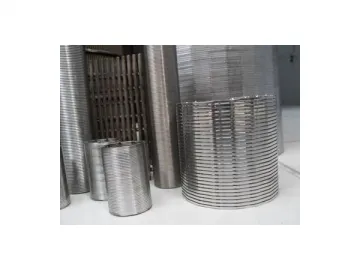 Filter Cylinder