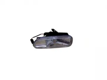 Buick Century Fog Light