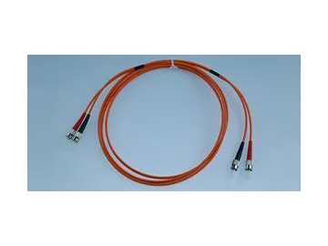 Multi Fiber Patch Cable and Patch Cord