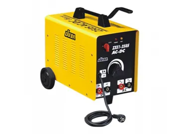 ZXE1 SERIES MMA Welder