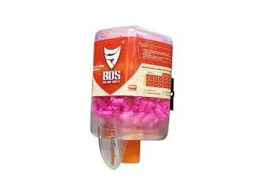 ED-500 Earplug Dispenser