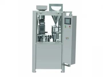 1000 Capsule Filling Machine