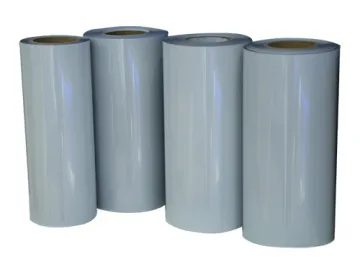 R1 Reflective Transfer Film