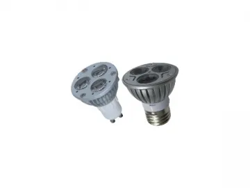 3W LED Spotlight Mj-4003