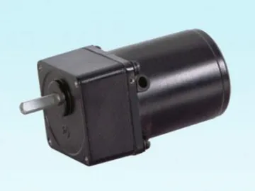 60YN06 AC Gearmotor and Gearbox