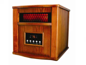 WI-0035 Infrared Heater