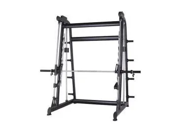 H Series Free Weight Equipment