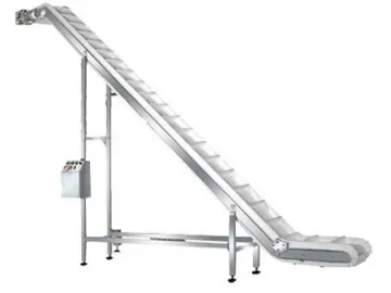 Incline Conveyor