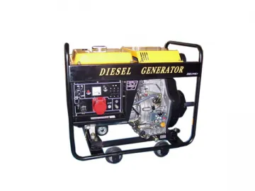 Diesel Generator Set GSD-1