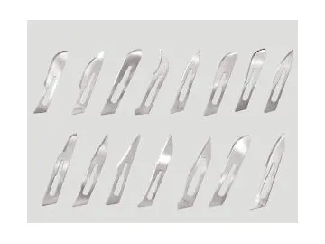 Surgical Scalpel Blade