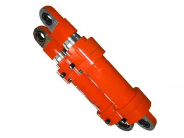 Double Action Hydraulic Cylinder