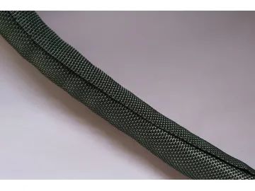 Nomex Self-closing Braided Sleeving