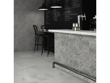 Modern Rustic Porcelain Tile