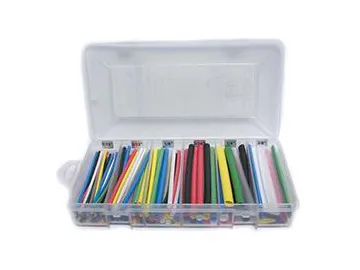 Thin Wall Heat Shrink Tubing Kits