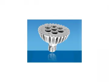 MR16 7*1w LED Spot Light