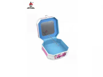 Waterproof Jewelry Case