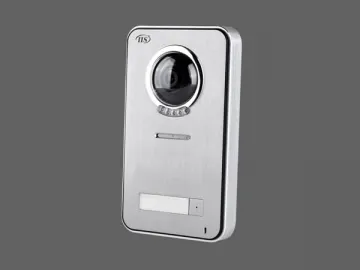 S201C Series Outdoor Camera of 4-Wire Video Door Phone Intercom