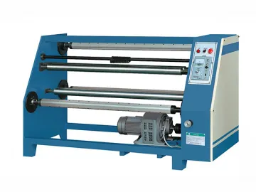 RFQ1400D PVC Cutting Machine