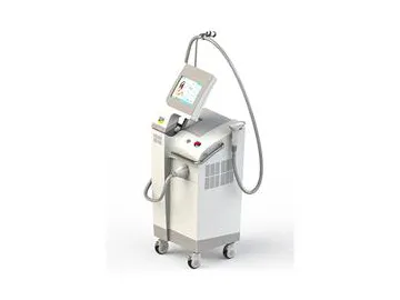 808nm Diode Laser Hair Removal Machine