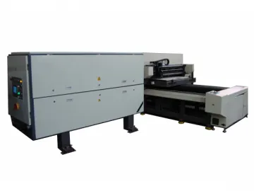 Laser Cutting Machine, 700-1500W