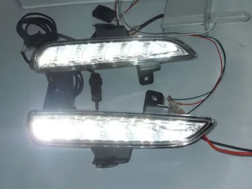 Mazda LED Daytime Running Lamp