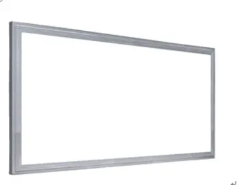 600*300mm LED Panel Light