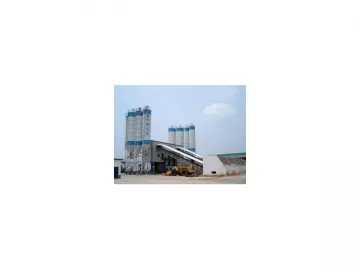 Ready-mix Concrete Plant