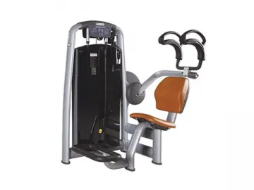 TZ-6037 Abdominal Crunch Machine