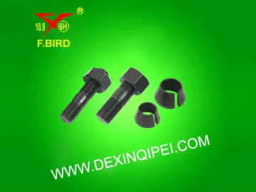 Double End Stud (DX0053)