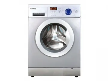 1100 Rpm Washing Machine