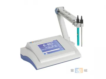 PHSJ-5 pH Meter