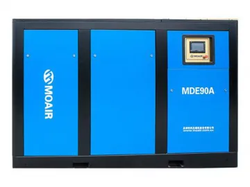 248HP Rotary Screw Air Compressor