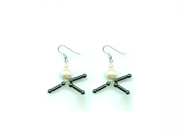 Magnetic Earring ME-02