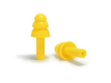 EC-2001 Silicone Earplug