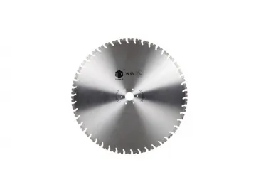 Wall Saw Blades