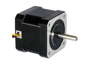 BYGHM 42mm Hybrid Stepper Motor