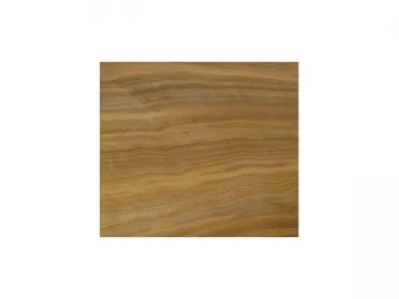 Yellow Wood Vein Stone