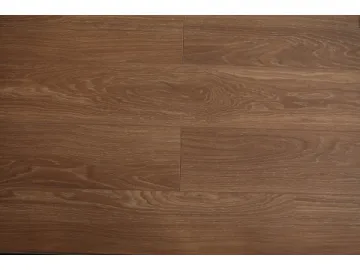 Registered Embossed Laminate Flooring (TGY Series)