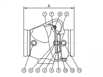 Check Valve