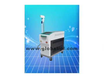 US417 Laser Hair Removal Machine