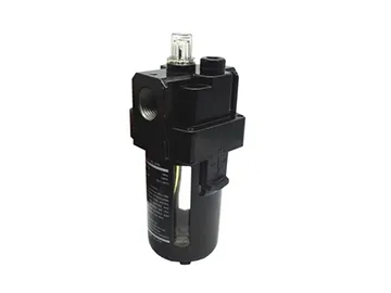 Miniature Air Lubricator