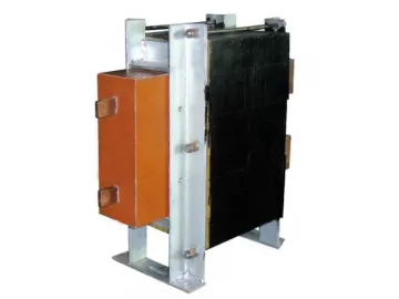 Resistance Welding Transformer