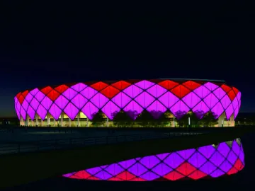 Lotus Stadium