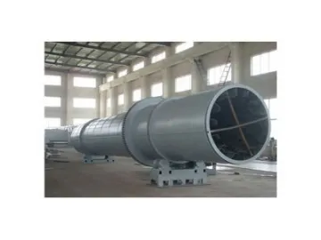 Rotary Drum Dryer