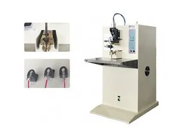 Capacitor Discharge Spot Welder