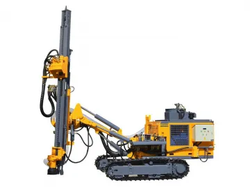 Rotary Blasthole Drilling Rig, KG420S/KG420SH