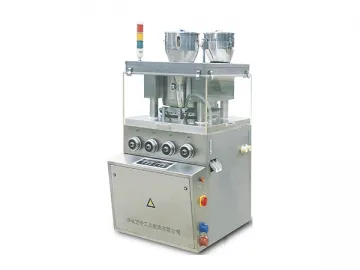 ZP37A Rotary Tablet Press