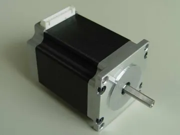 1.8 Degree Size 57mm 2-Phase Hybrid Stepper Motor