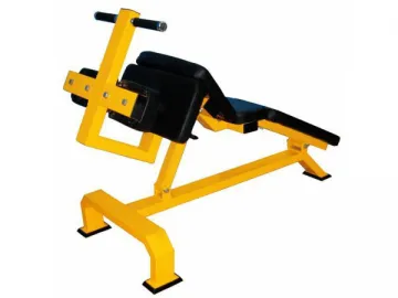 Adjustable Abdominal Board